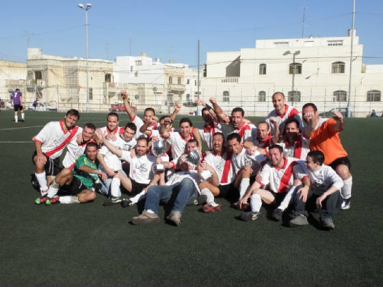 Champions